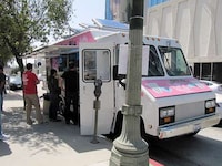 Truck-Inspired Pornos Image 5
