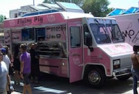 Truck-Inspired Pornos Image 7