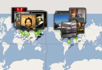 Topographic Portrait Apps Image 8