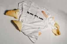 Tasty T-Shirt Treasures