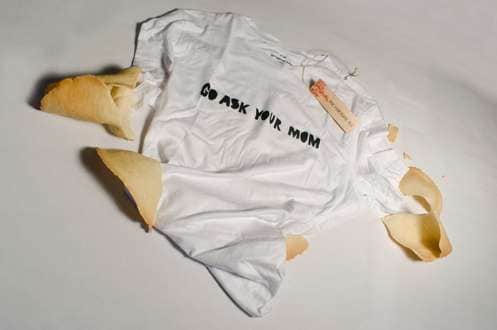Tasty T-Shirt Treasures