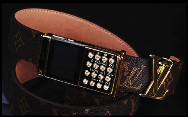 Couture Cellular Accessories