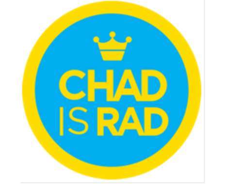 14 Badass Badges and Patches