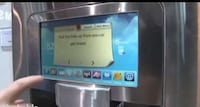 Wi-Fi Enabled Fridges Image 2