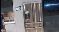Wi-Fi Enabled Fridges Image 5