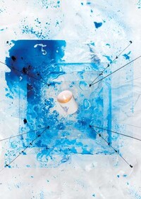 Elaborate Candle Ads Image 2