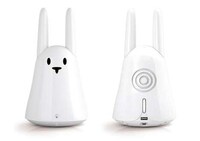 Cute Electronic Bunnies Image 7