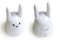 Cute Electronic Bunnies Image 8