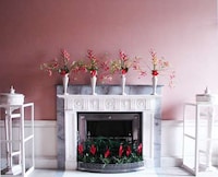 Delicate Floral Installs Image 4