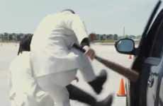 Real-Life Gamer Vehicles