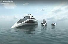 Personalized Yacht Designs