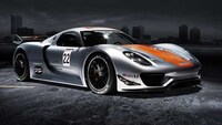 Super Speed Hybrid Racers Image 7