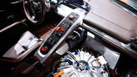 Super Speed Hybrid Racers Image 8