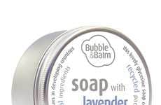 Luxury Ethical Cosmetics