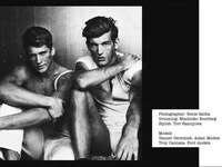 Muddy Construction Men Spreads Image 3