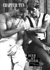 Muddy Construction Men Spreads Image 6
