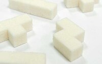 Tetris Sugar Cubes Image 2