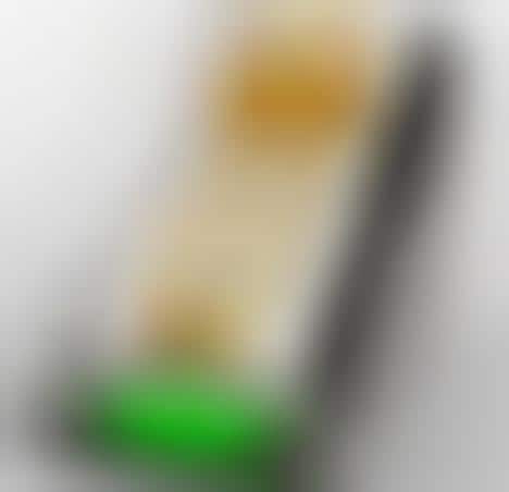 Senior-Friendly Cell Phones