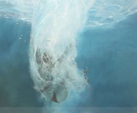 Hyper-Realistic Couple Paintings Image 4