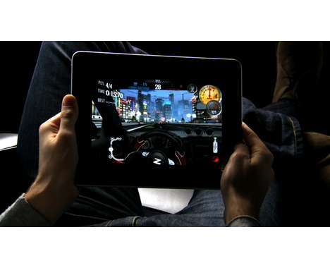 28 Handheld Gaming Innovations