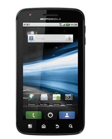 Dual-Core Smartphones 