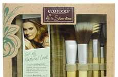 Celebrity Eco Cosmetics