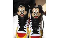 14 Mickey Mouse Fashion Finds