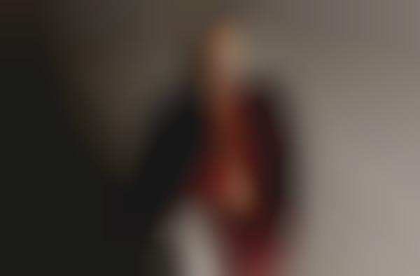 Alluring Androgynous Shoots
