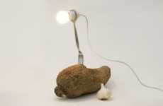 Healthy Table Lamps