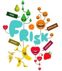 Beaming Fruit Branding Image 2