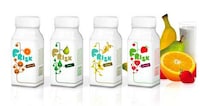 Beaming Fruit Branding Image 3