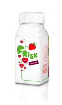 Beaming Fruit Branding Image 5