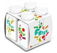 Beaming Fruit Branding Image 8