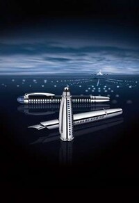 Airplane-Inspired Stationaries Image 2