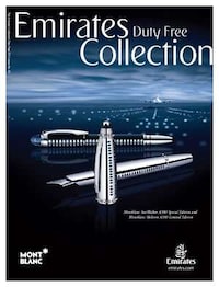 Airplane-Inspired Stationaries Image 3