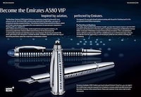 Airplane-Inspired Stationaries Image 4