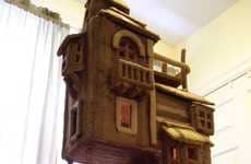 Wizard Family Confections