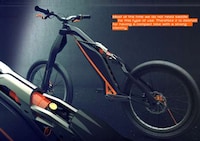 Tricked-Out Bikes Image 4
