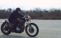 Bad Ass Biker Snapshots Image 4
