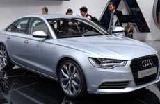 Revamped Eco Vehicles