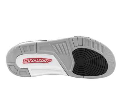 jordan retro 3 slippers