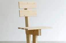 Designer DIY Furniture