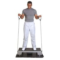 Trembling Exercise Platforms Image 6