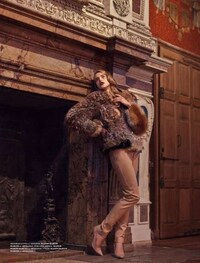 Fairy Tale Fashions Image 5