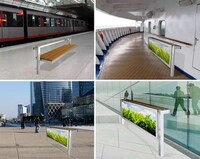Fold-Out Ad Seating Image 3