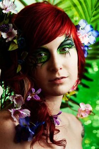 Seasonal Makeup Art Image 5