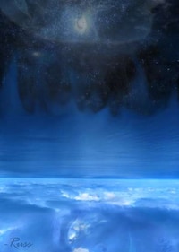 Mystic Nighttime Artworks Image 2