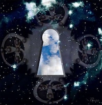 Mystic Nighttime Artworks Image 3