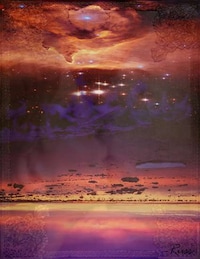 Mystic Nighttime Artworks Image 6