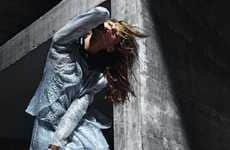 Capricious Fashion Campaigns